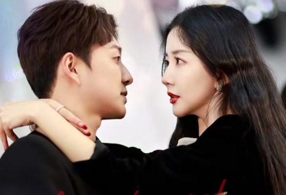 Неправильный возлюбленный (2025)